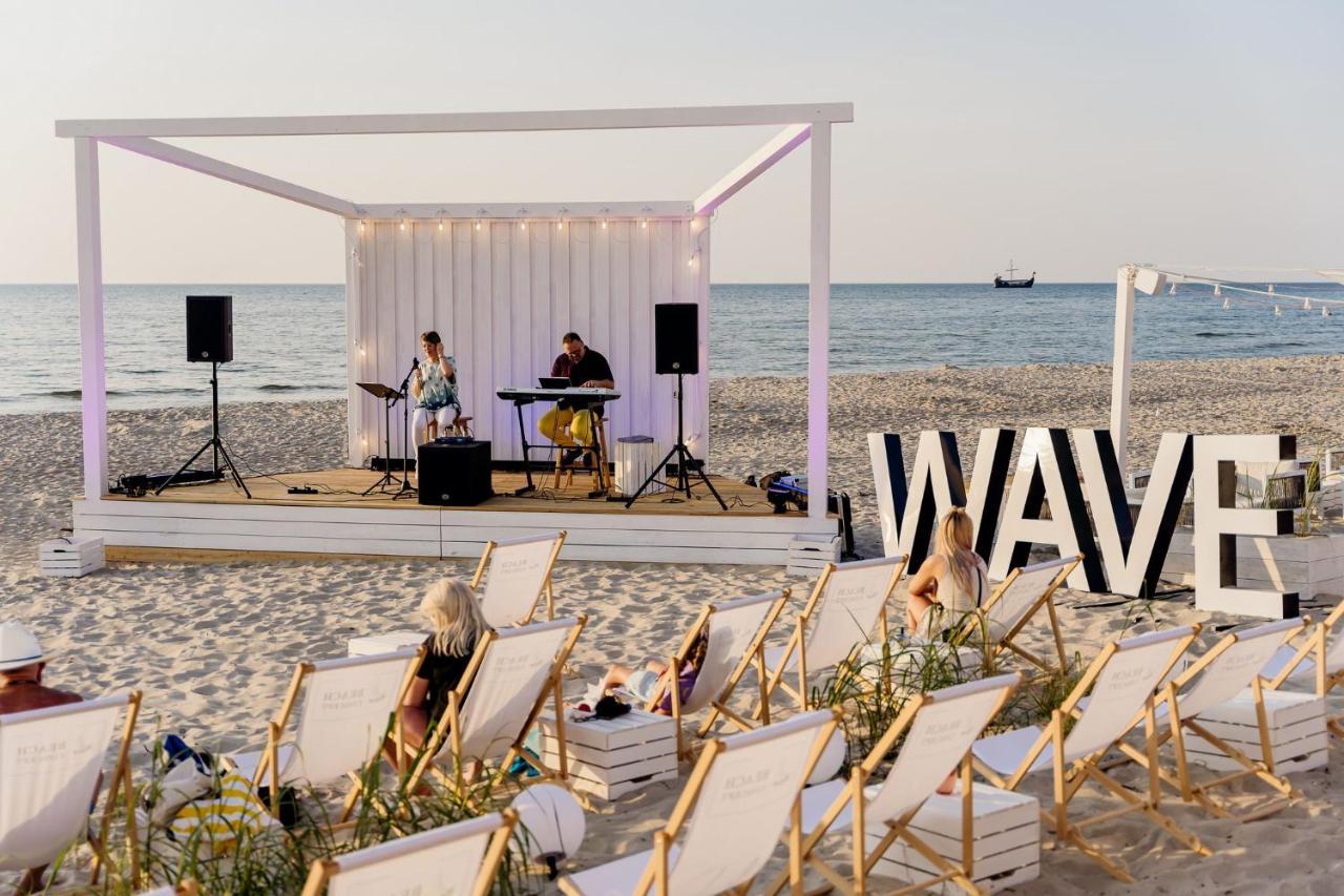 Wave &
