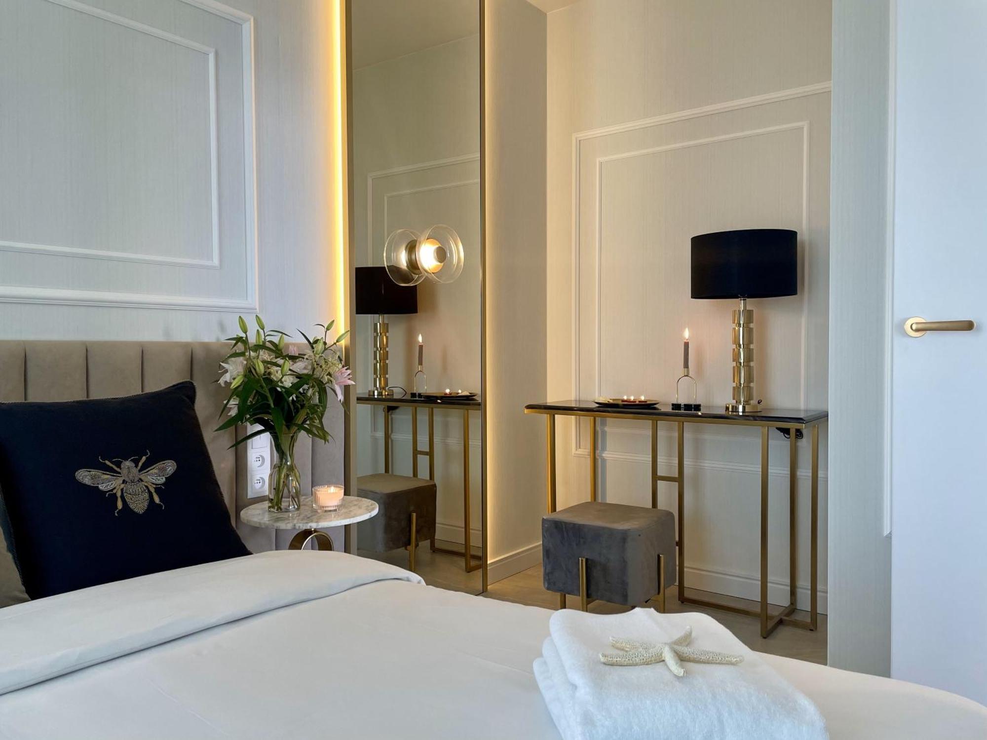 Aparthotel Wave & Misdroy