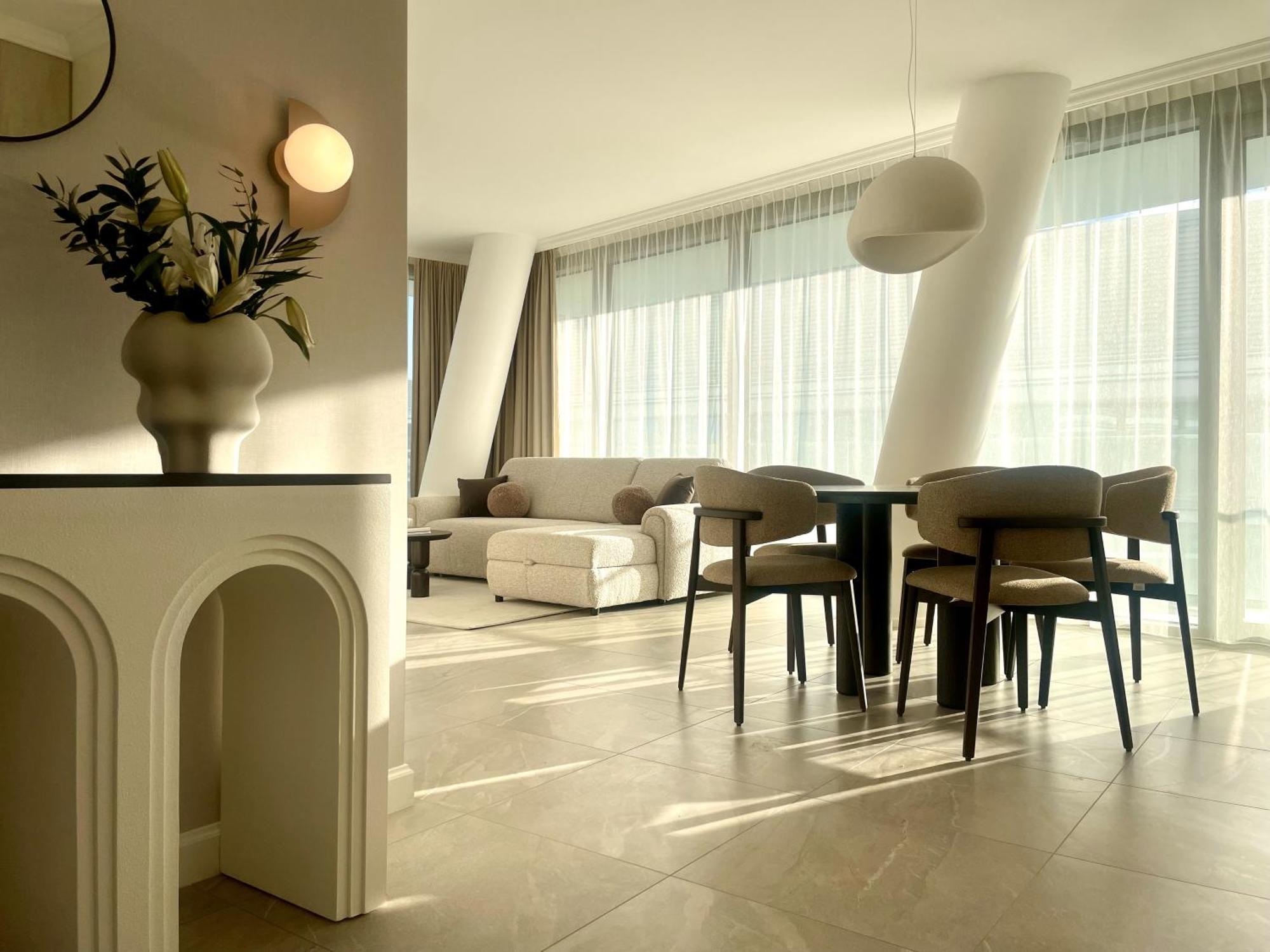 Aparthotel Wave & Misdroy
