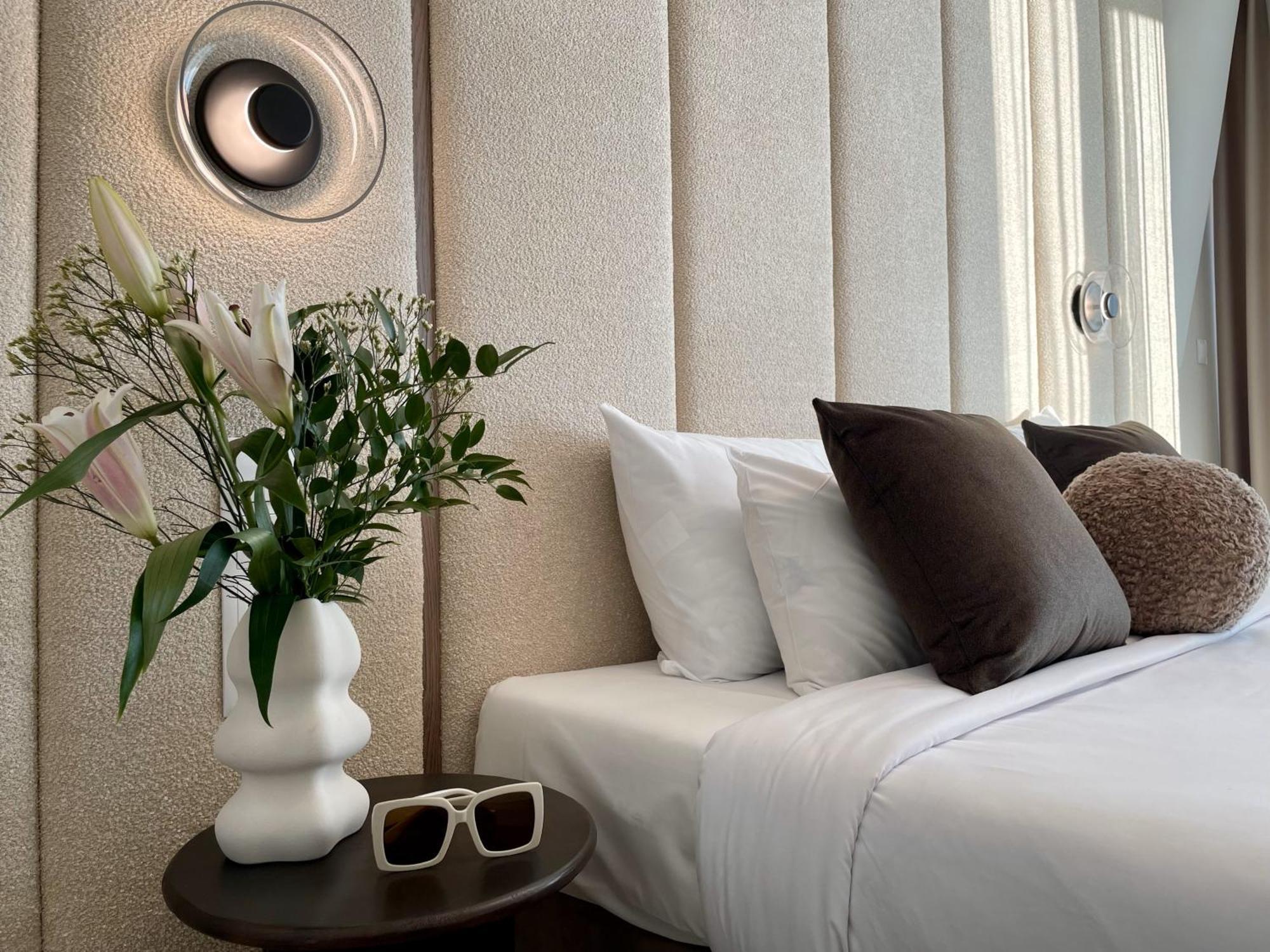 Wave & Aparthotel Misdroy
